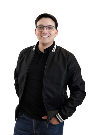 Luis Lugo