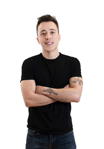 Luis Mata