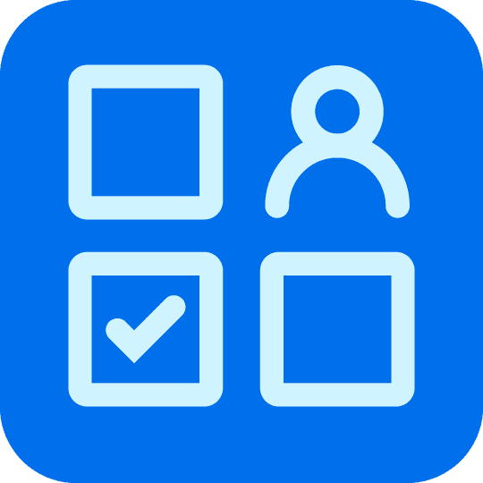 Agency Calendar Icon