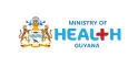 Guyana Ministry of Health Logo