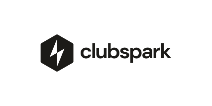 Clubspark-logo-slice-black