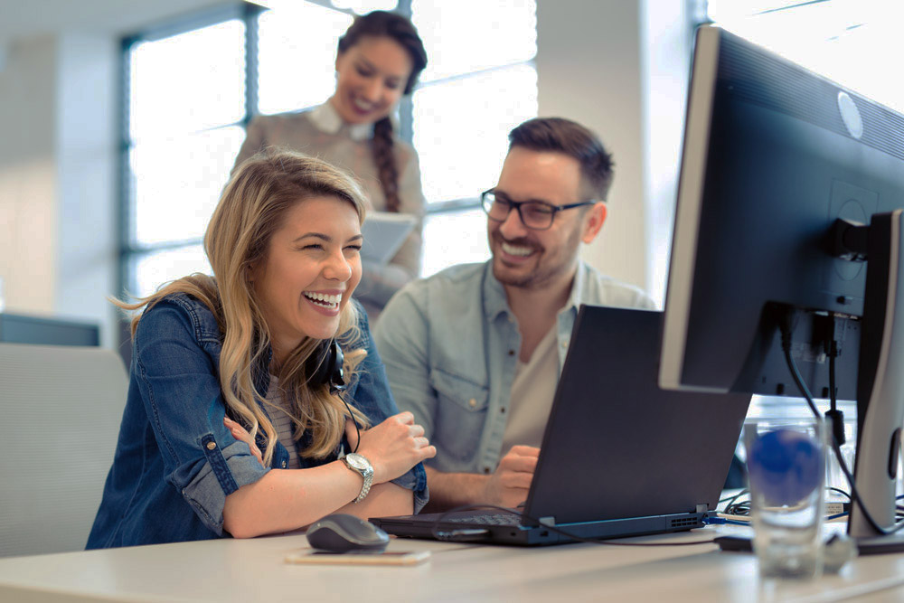 People - Teams - Ecomm