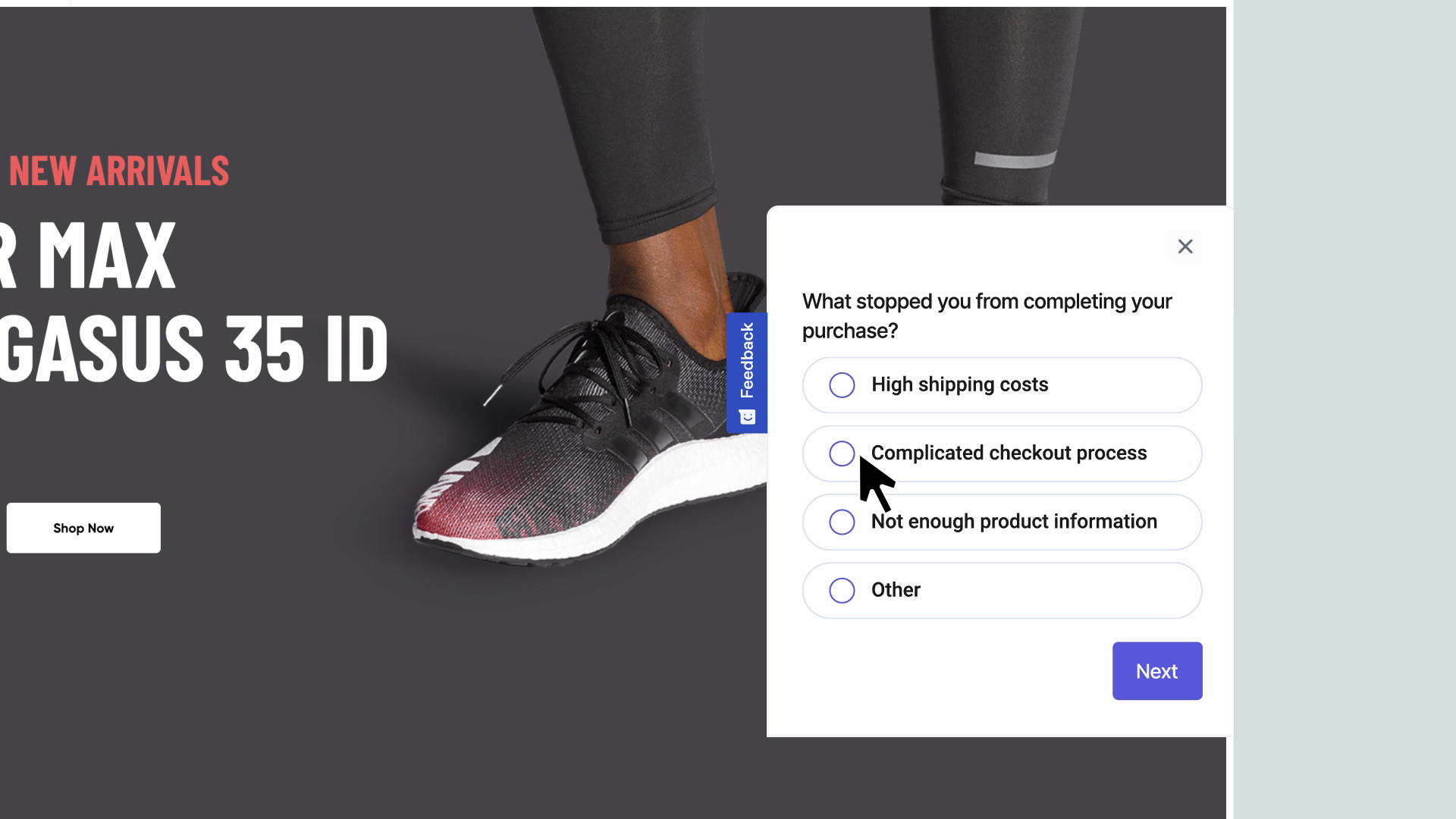 Voice of Customer Thumbnail