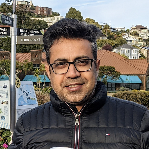 Vineet Antil
