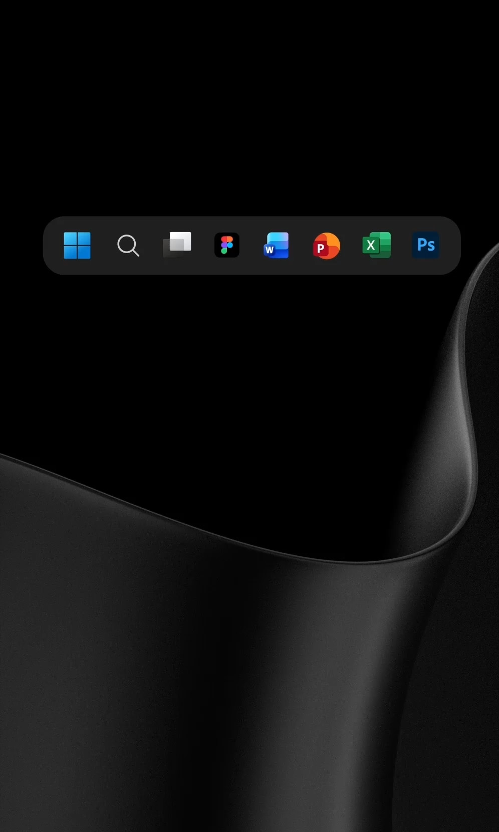 All Your Apps Mobile poster