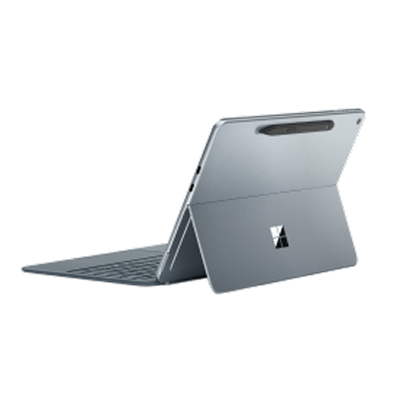 Platinum Surface Pro Render