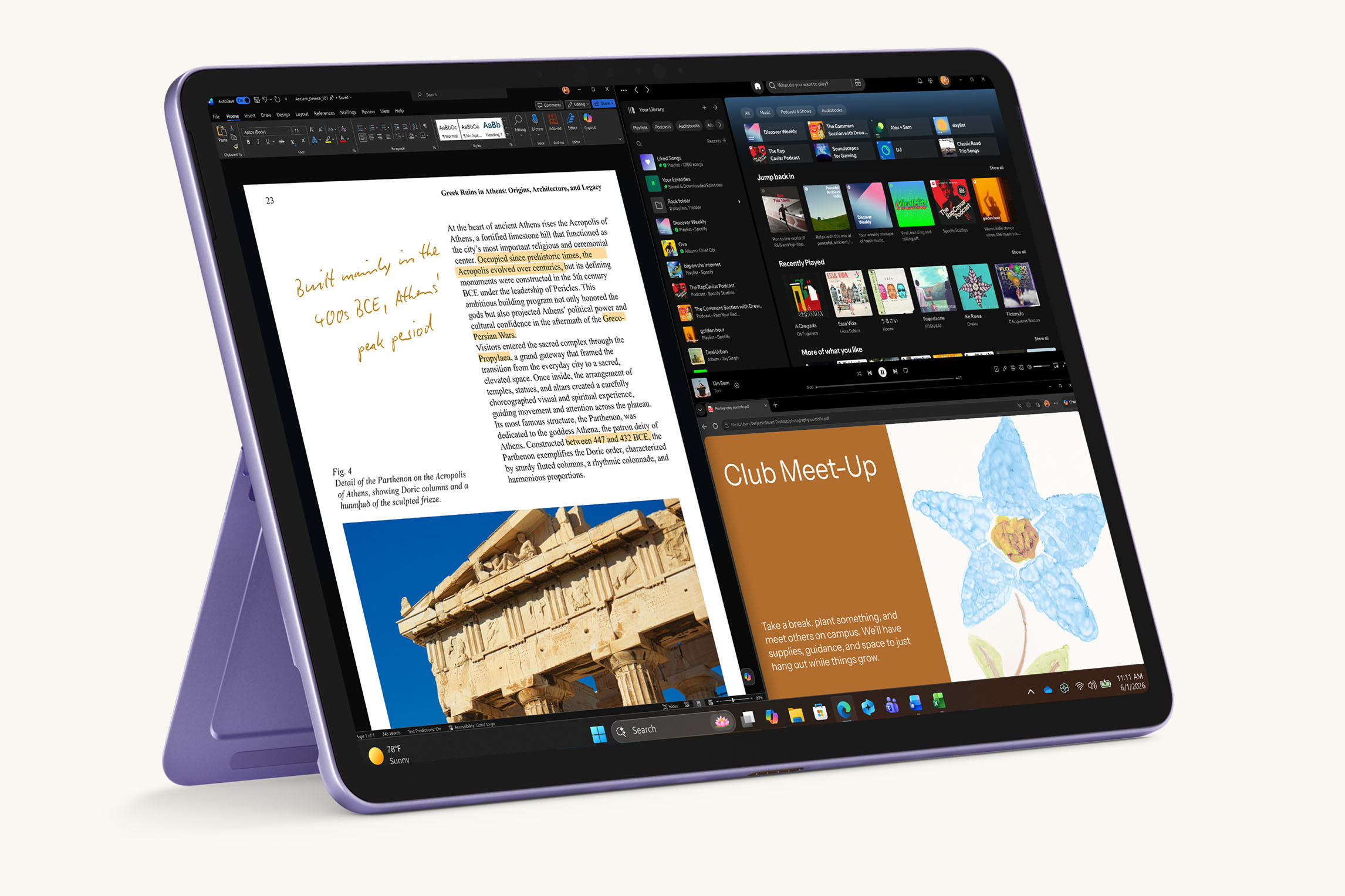 Screen Sizes Hover 12 Violet