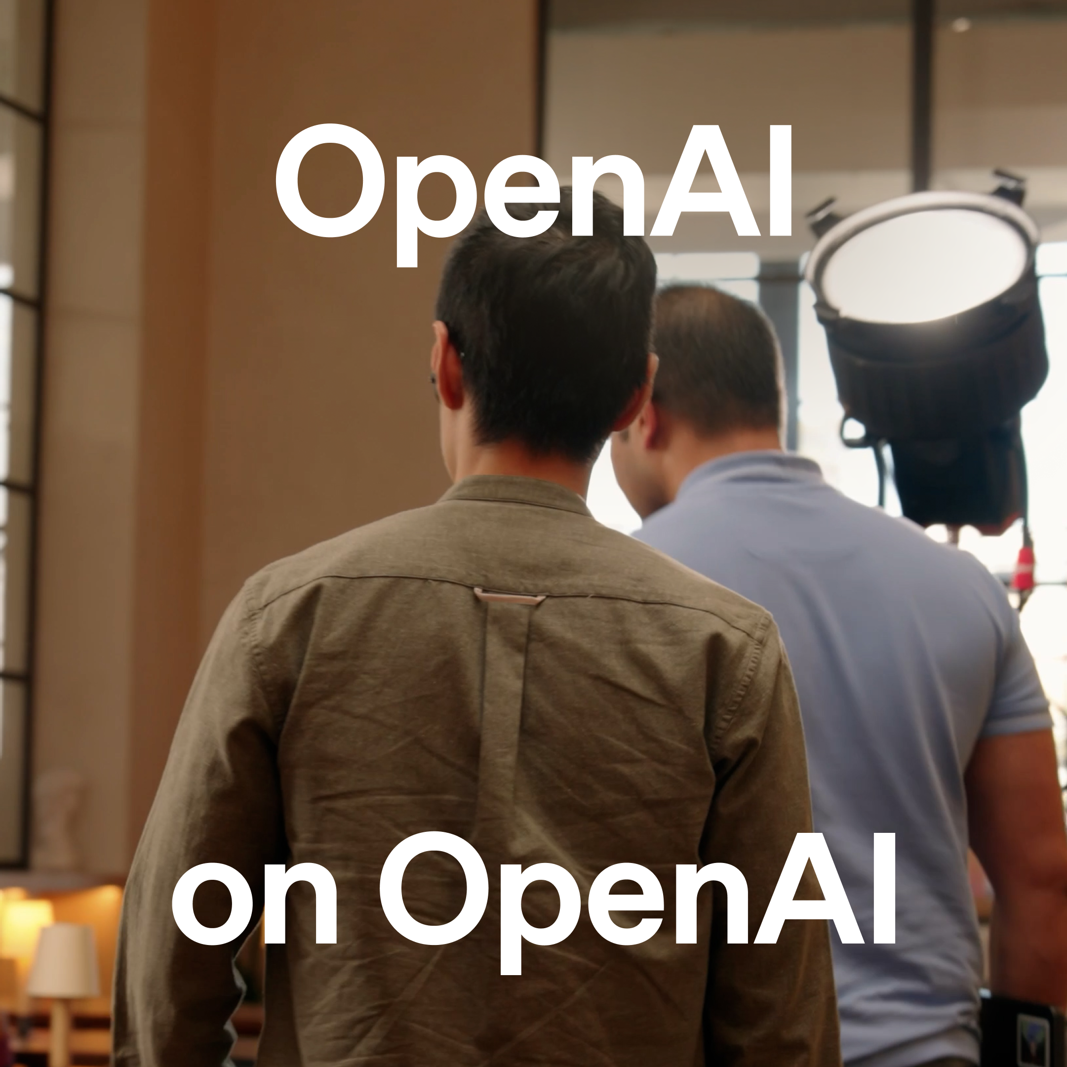 OpenAI on OpenAI: Scaling contract reviews > Cover Image