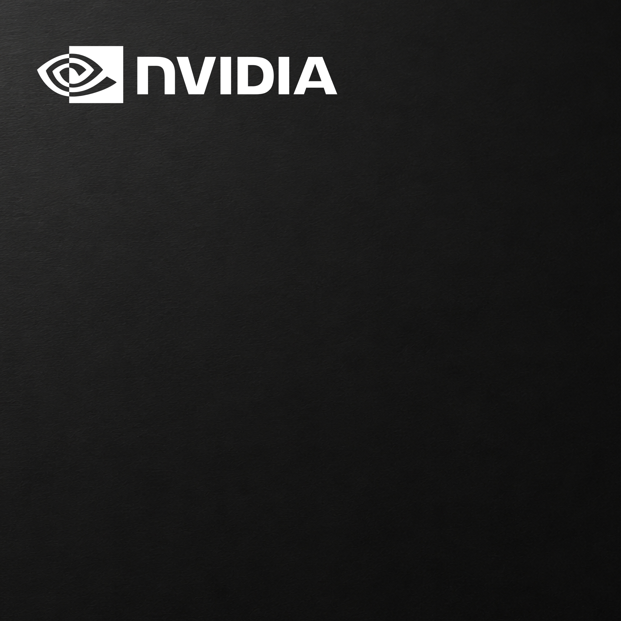NVIDIA မှ အထူးဖော်ပြထားသော ကတ်ပုံ။