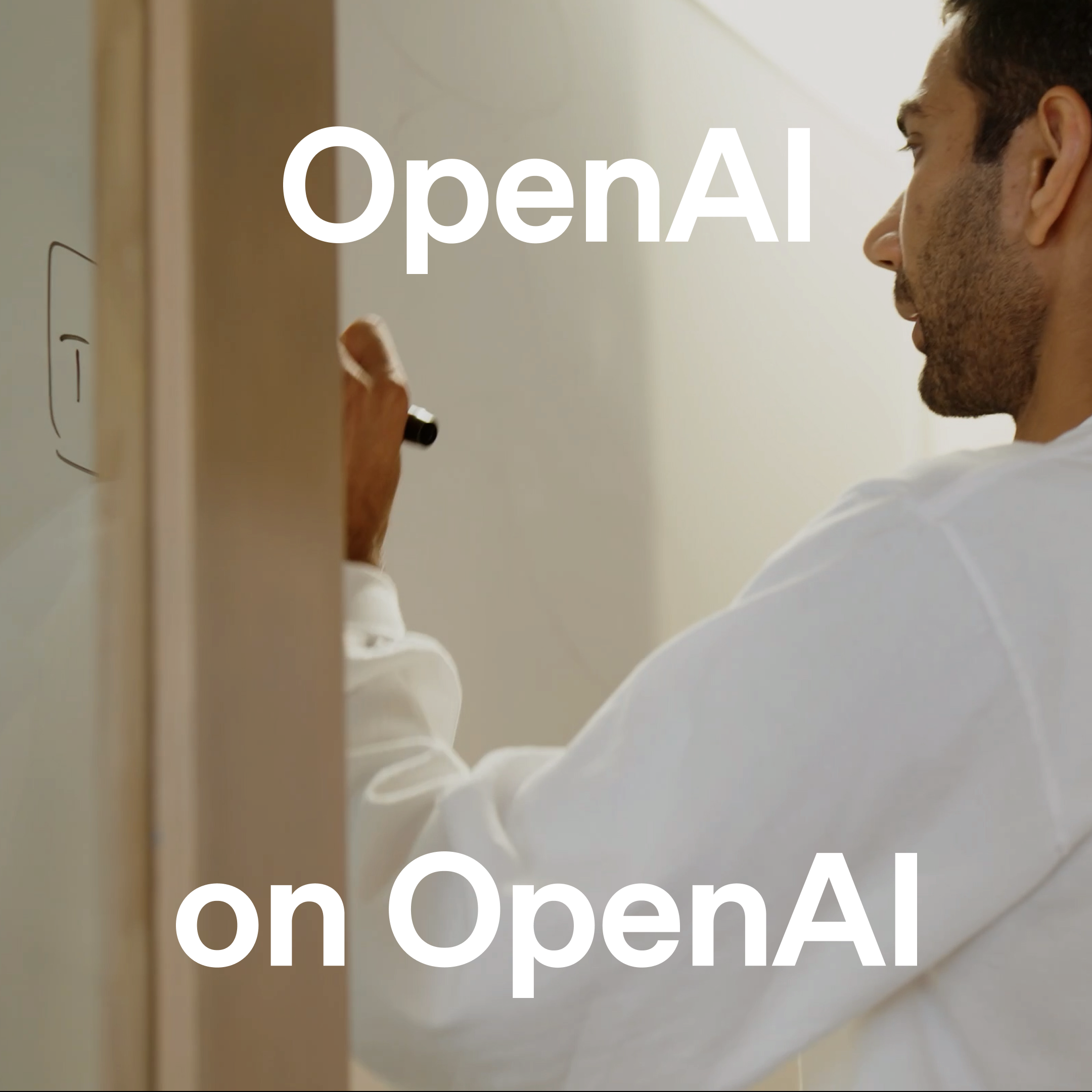 OpenAI on OpenAI: User Support > Cover Image