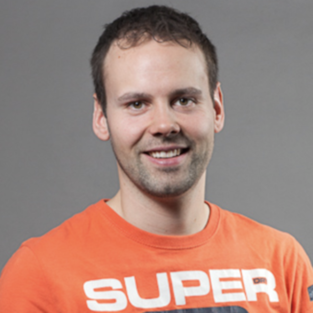 Robin Künzler