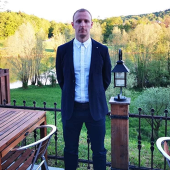 Marko Kosmerl
