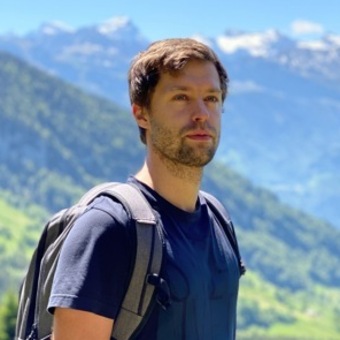 Nikolay Komarevskiy