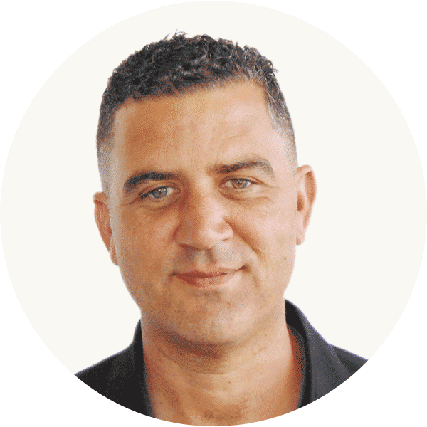 Brandon DeRouen