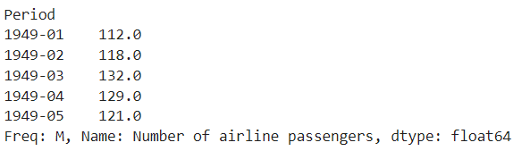 Dataset