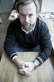 Marcin Zaremba