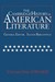 The Cambridge History of American Literature Volume 1, 1590-1820 by Sacvan Bercovitch
