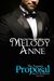 The Tycoon's Proposal (Baby for the Billionaire, #3) by Melody Anne