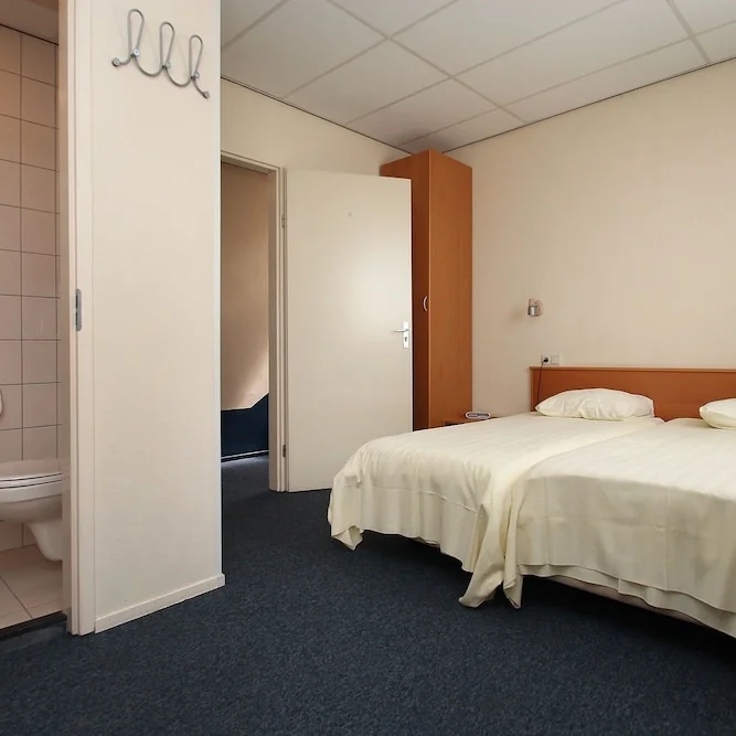 Hotel De Wilde Kriek Valkenburg in Valkenburg