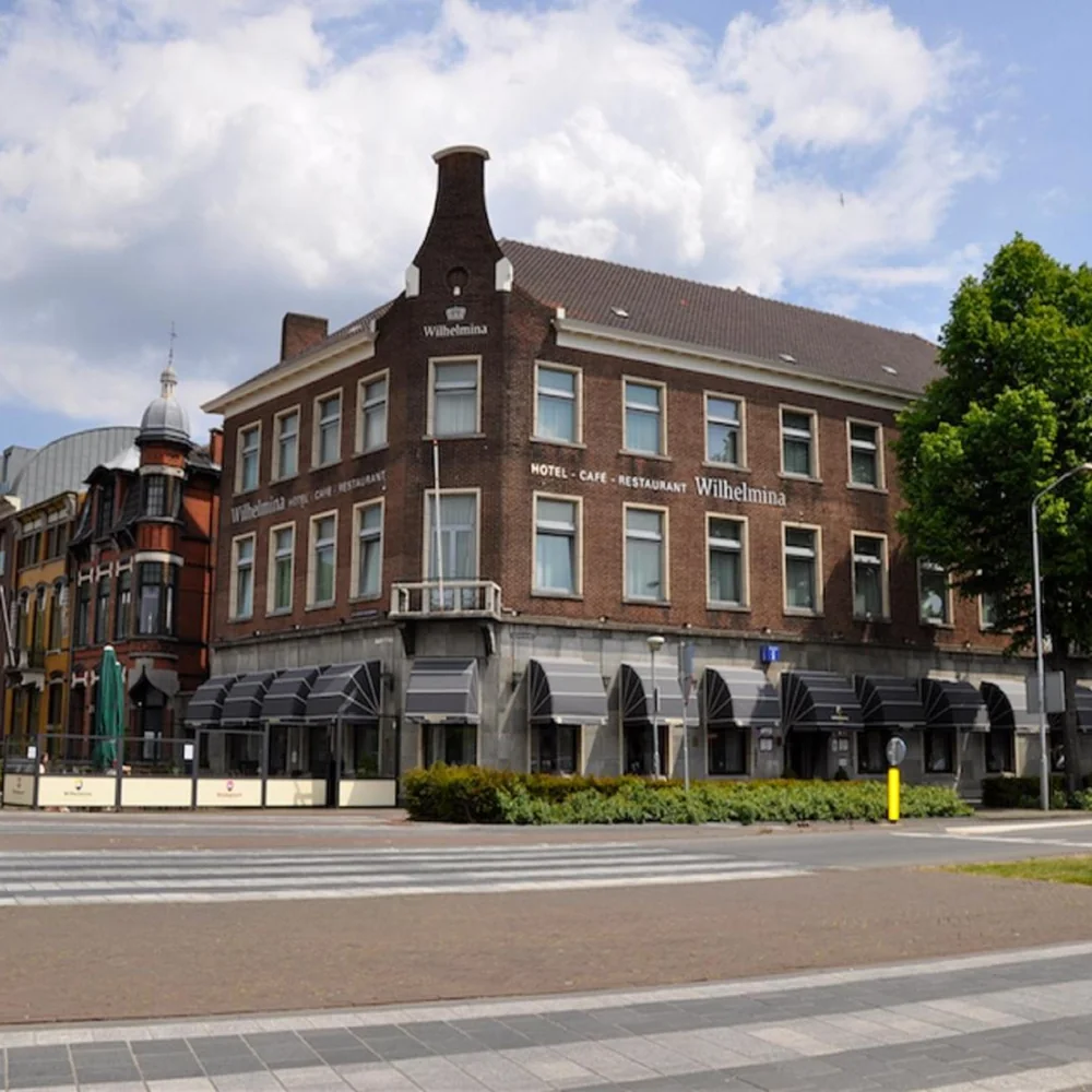 Hotel Wilhelmina Venlo in Venlo