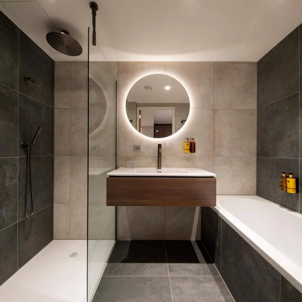 Bilderberg Europa Hotel Scheveningen in Scheveningen