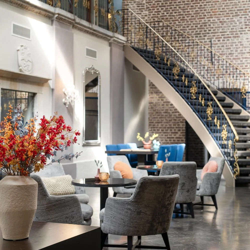 Bilderberg Château Holtmühle Tegelen in Tegelen