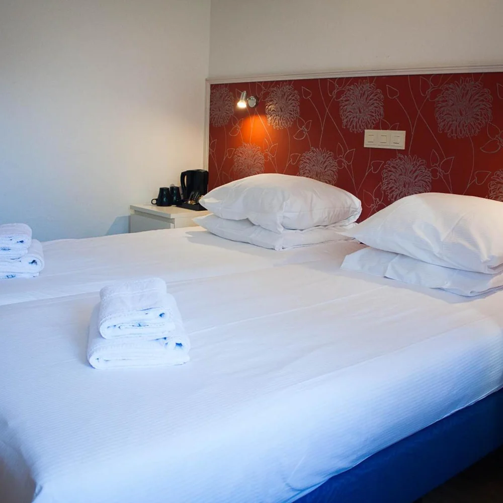 Hotel Lamerichs Berg en Terblijt in Berg en Terblijt