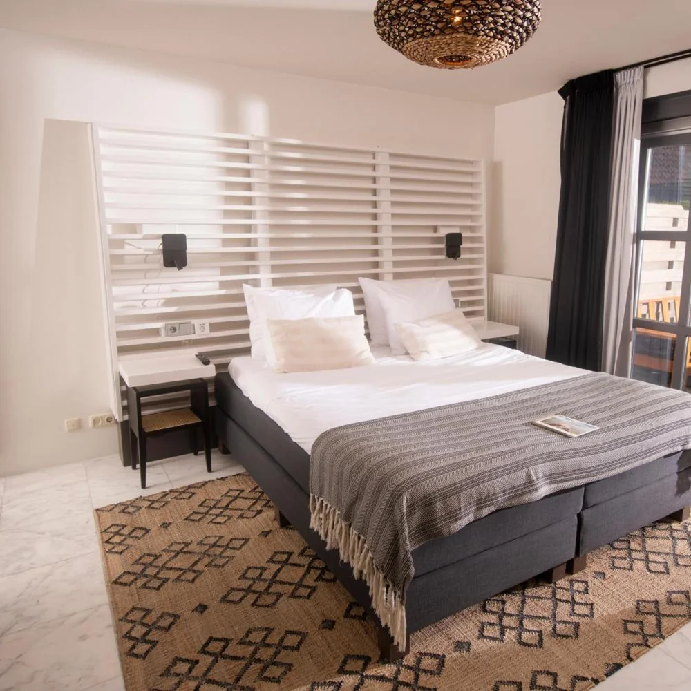 Nobel Hotel Ameland Ballum in Ballum