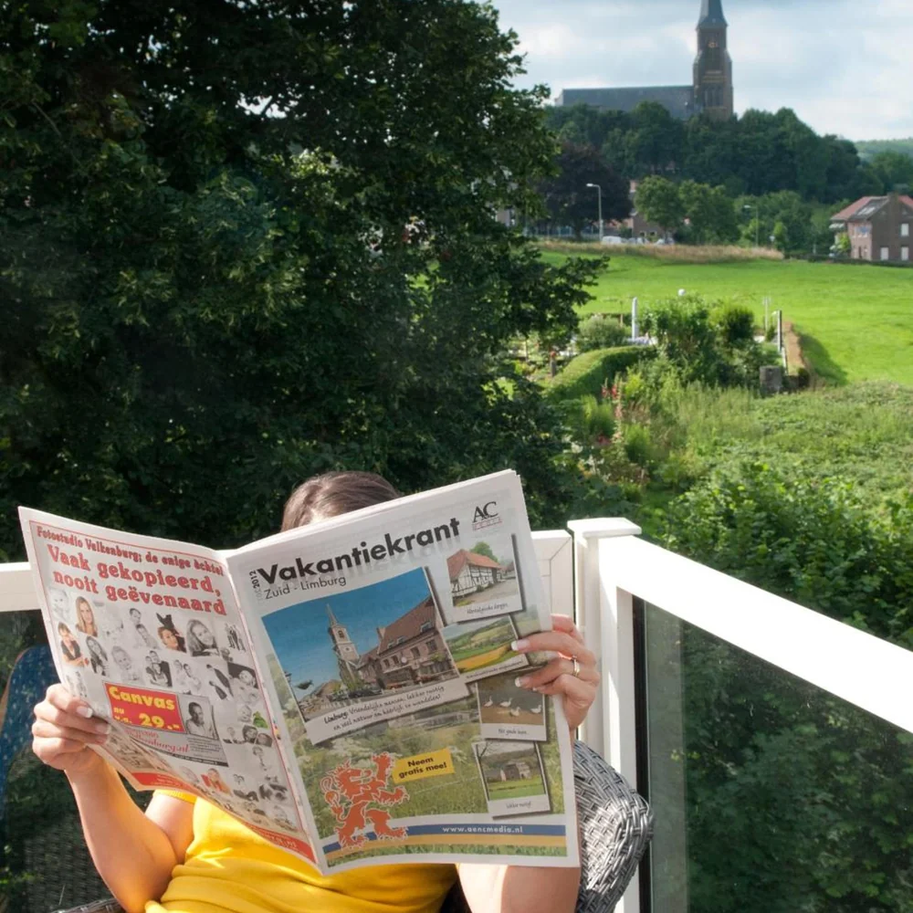 Hotel Restaurant Vijlerhof Vijlen in Vijlen