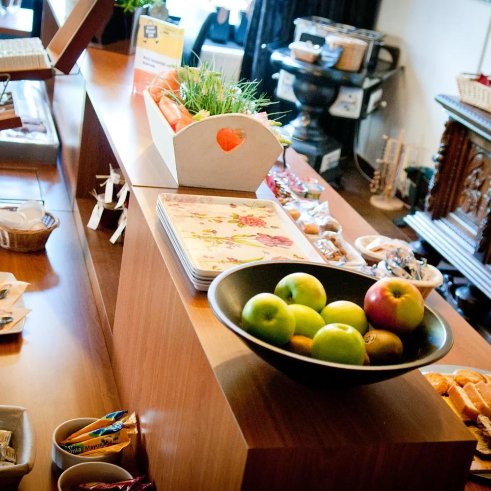 Hotel Restaurant Vijlerhof Vijlen in Vijlen