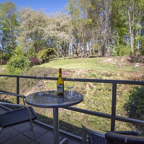 Motel de Heek Valkenburg in Valkenburg