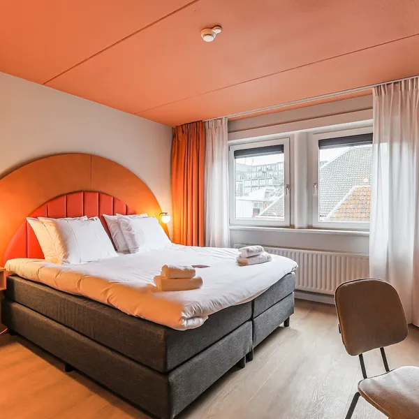 Groningen Hotel de Ville  in Groningen