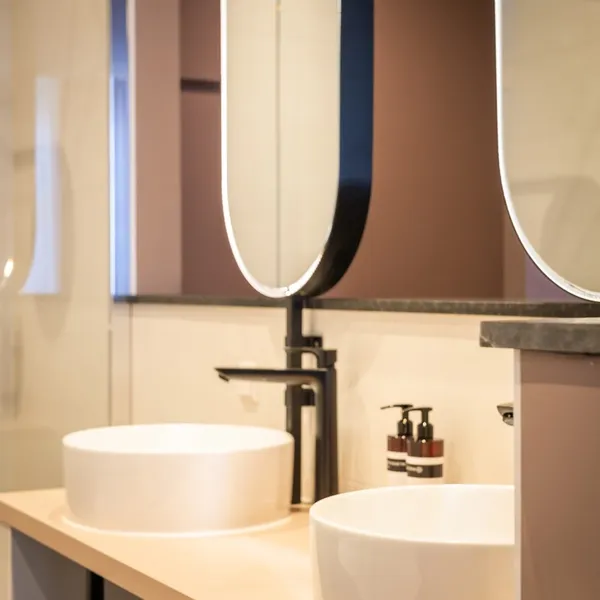 Groningen Hotel de Ville  in Groningen