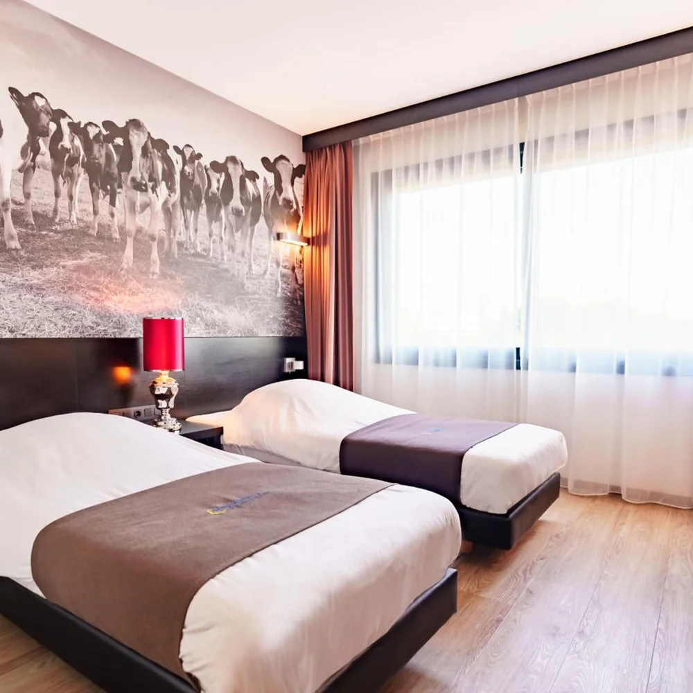 Bastion Hotel Leeuwarden in Leeuwarden