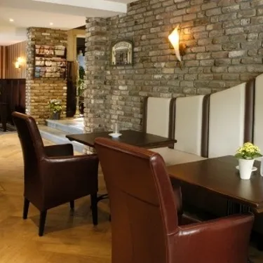 Hostellerie Valckenborgh Valkenburg in Valkenburg