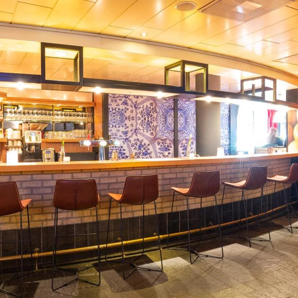 Best Western Plus Hotel Amsterdam Airport Schiphol in Hoofddorp