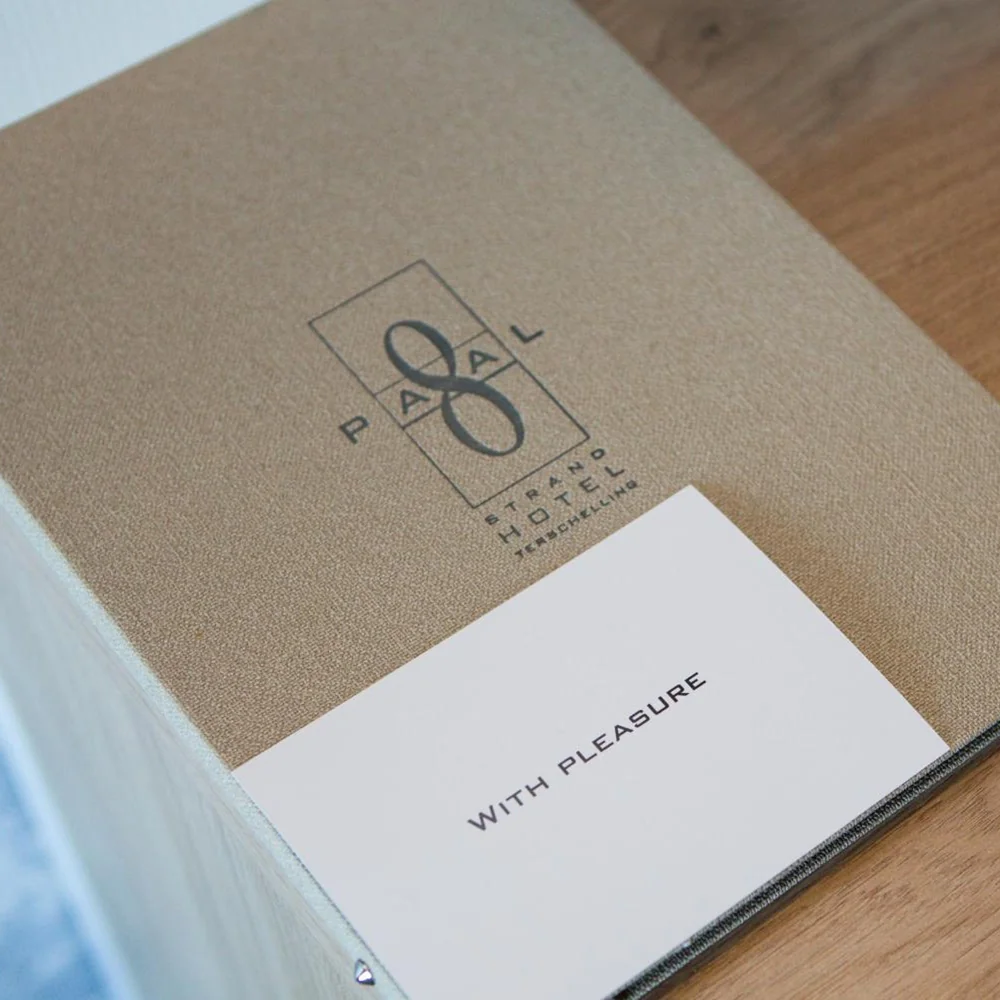 Hotel Paal 8 Terschelling in Terschelling