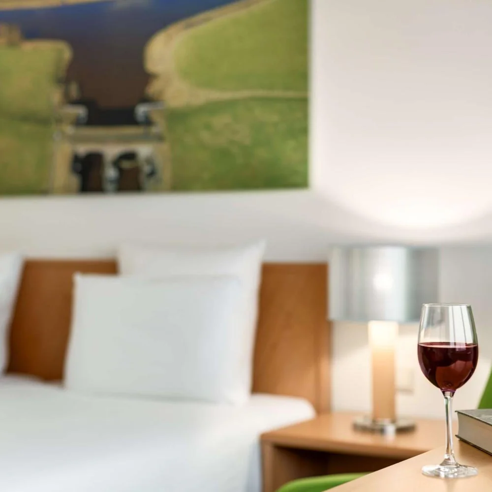 NH Groningen Hotel in Groningen