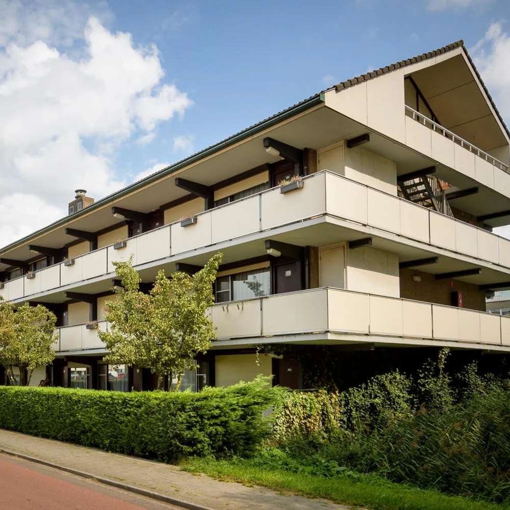 Campanile Hotel Rotterdam in Rotterdam