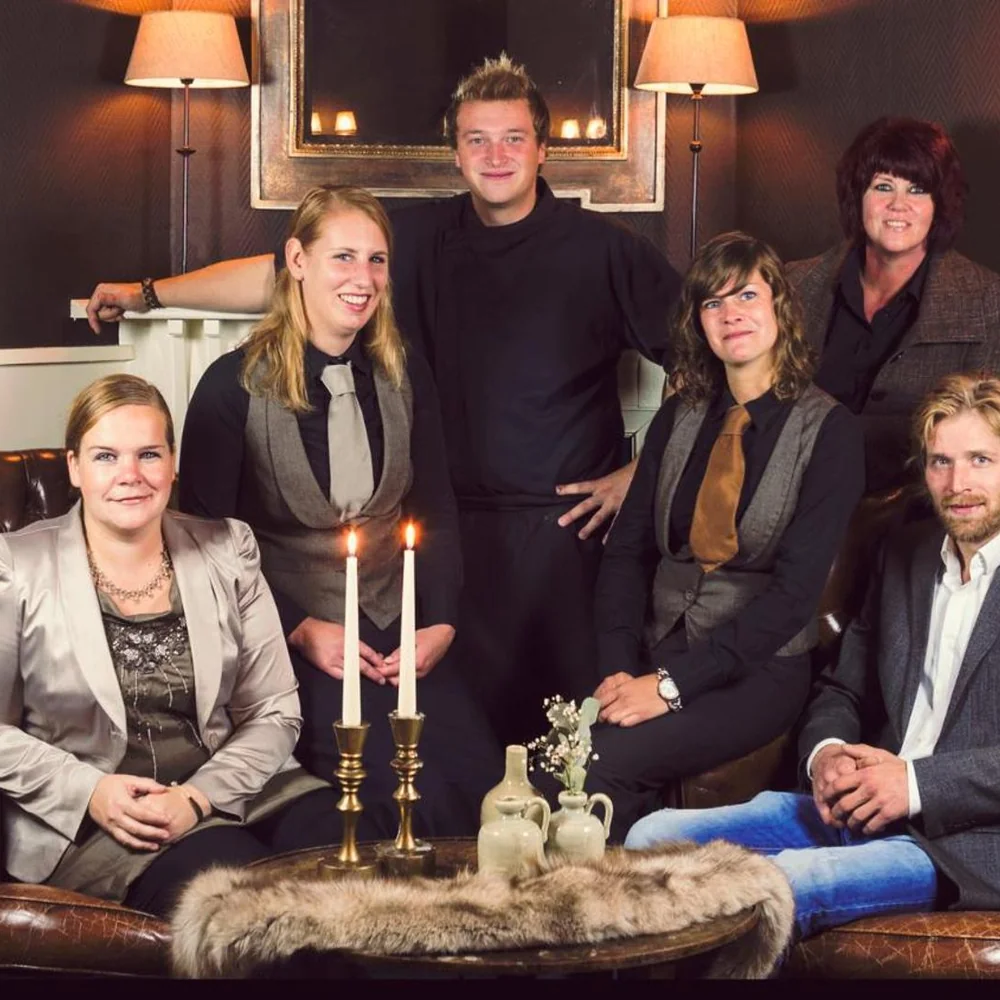 Parkhotel Hugo de Vries Lunteren in Lunteren