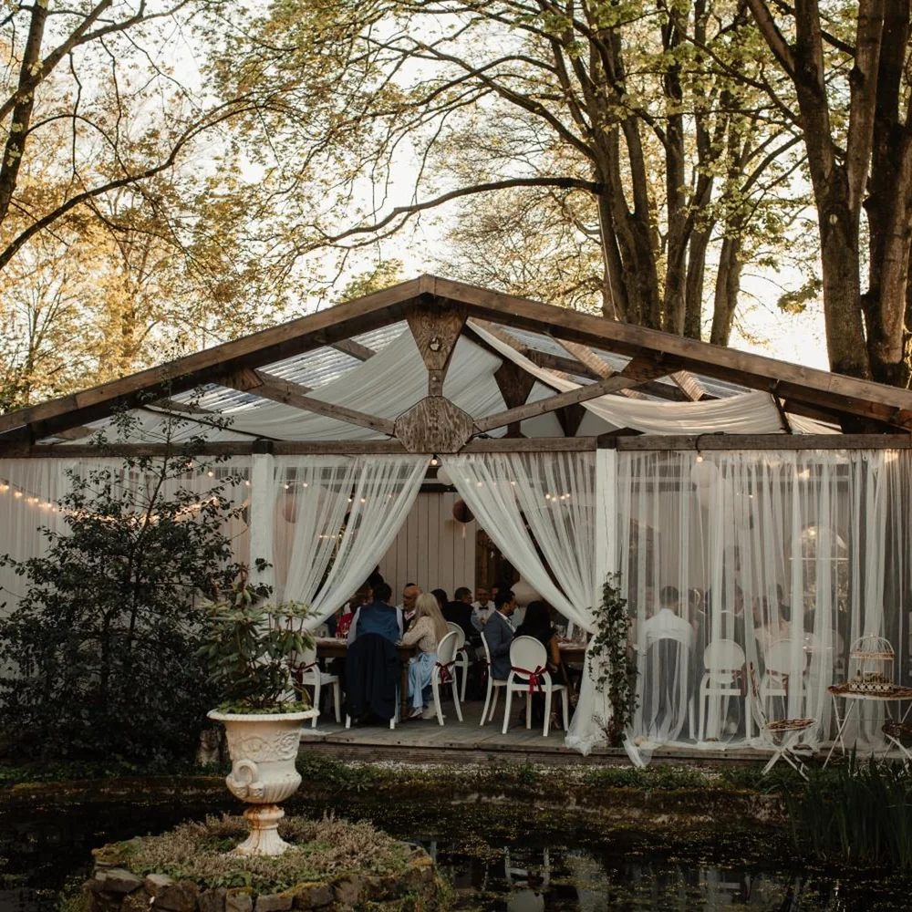 Parkhotel Hugo de Vries Lunteren in Lunteren