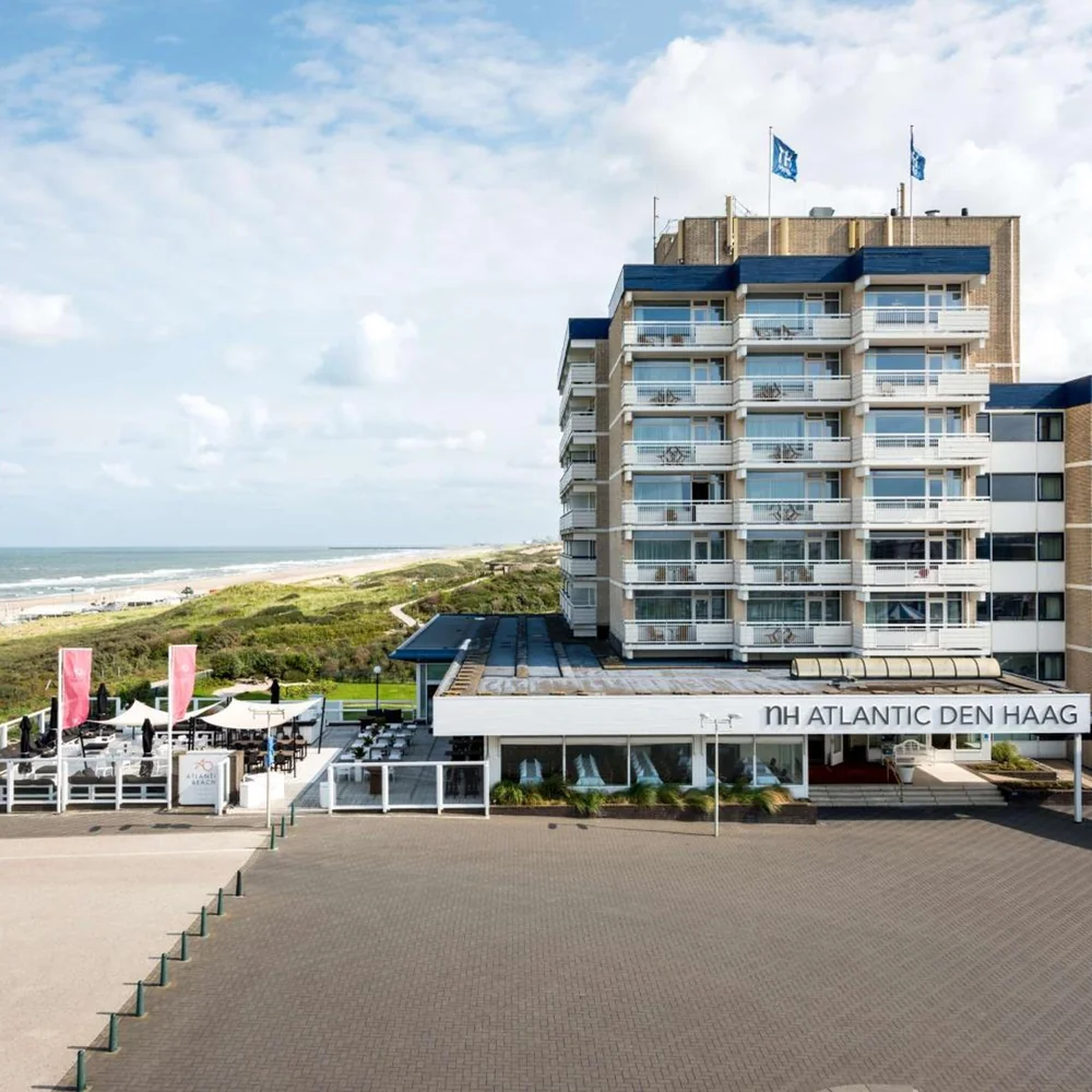 NH Atlantic Den Haag in Den Haag