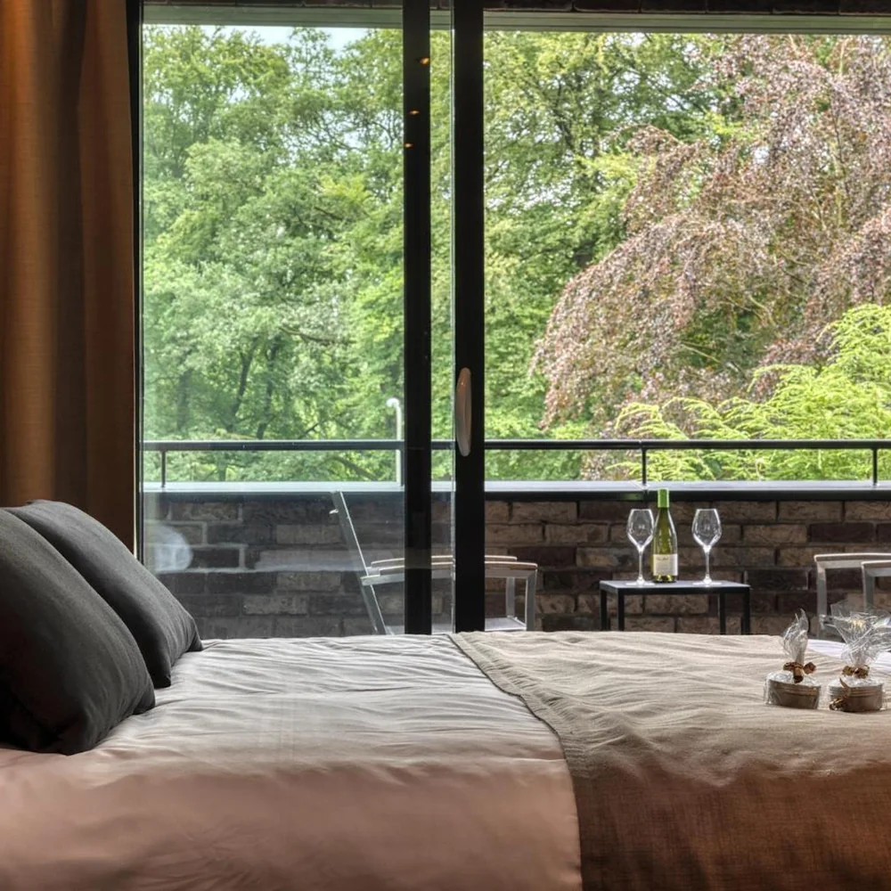 Hotel De Echoput Apeldoorn in Hoog Soeren