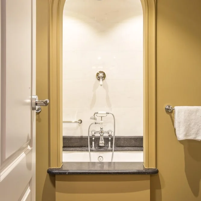 Hotel De Castillion Brugge in Brugge