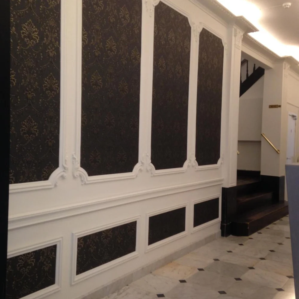 Hotel Hans Memling Brugge in Brugge