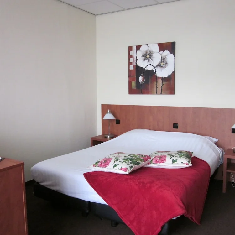 Aquarius Hotel Scheveningen in Scheveningen