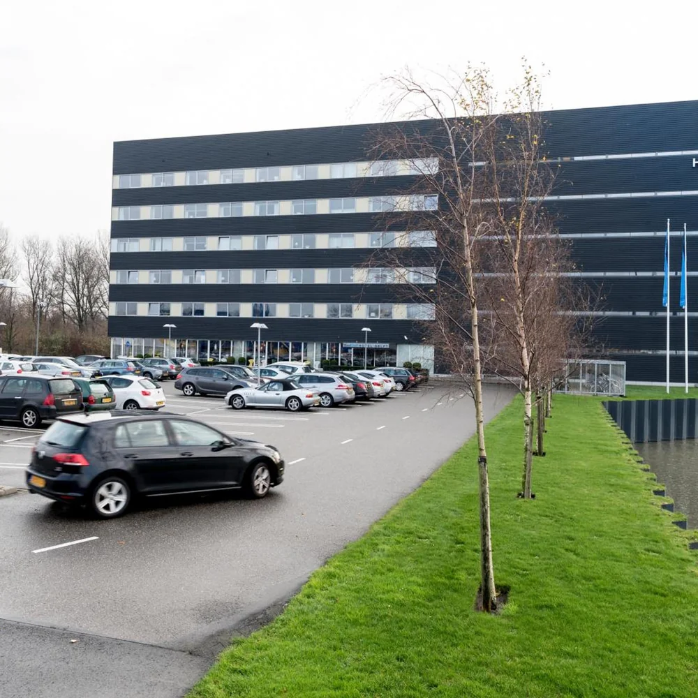 WestCord Hotel Delft in Delft