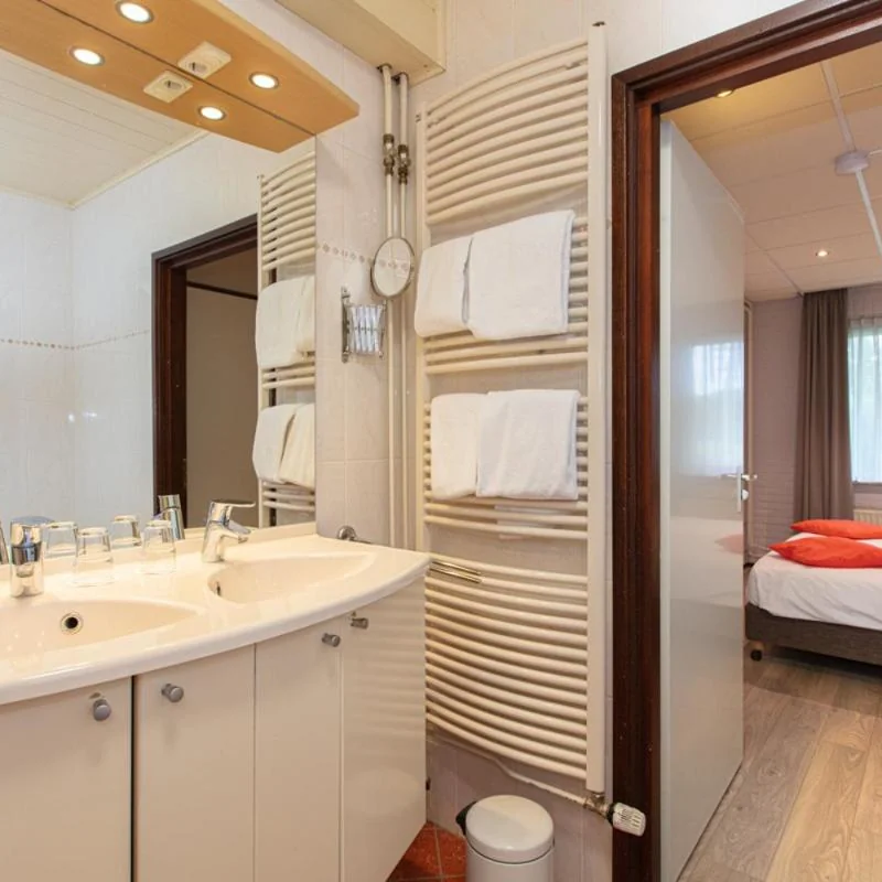 Aparthotel Delden in Delden