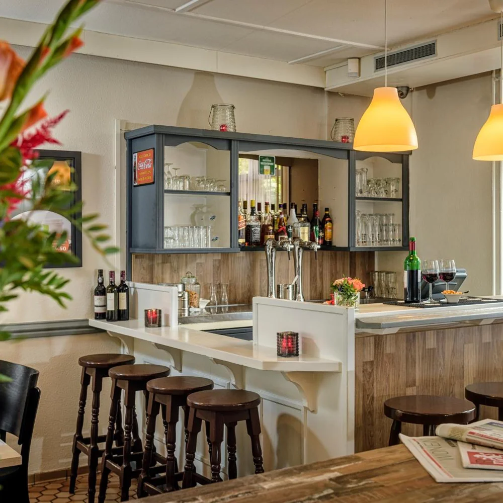 Campanile Hotel Den Bosch in Den Bosch