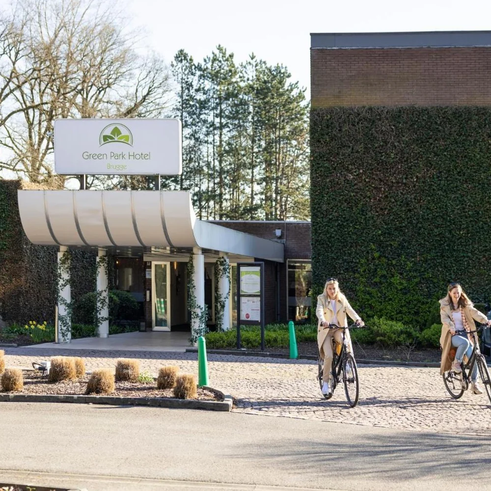 Leonardo Hotel Brugge in Brugge